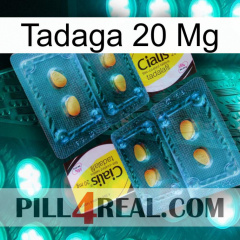 Tadaga 20Mg cialis5
